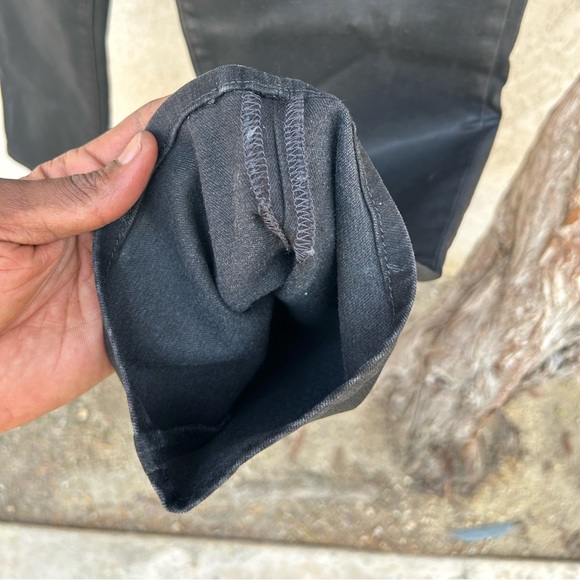 NW Hudson NOA Stellar straights Jeans Sz 26x26 - Picture 8 of 9